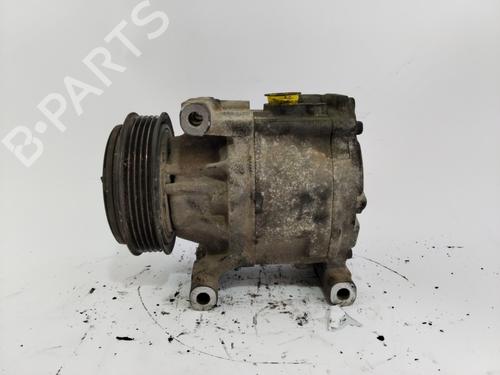 Used AC compressor FIAT PANDA (169_) 1.1 (169.AXA1A) (54 hp) 20511559