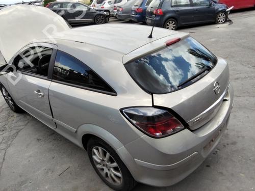 Fuse box OPEL ASTRA H GTC (A04)  | BP34623261E1  - Image 10