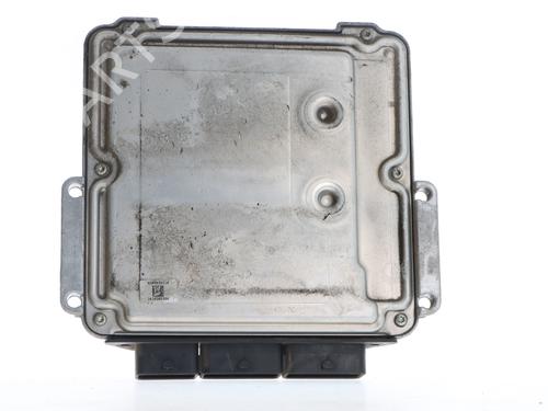 Engine control unit (ECU) RENAULT KOLEOS I (HY_) 2.0 dCi (HY0K) | BP34628117M57 - Image 2