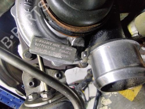 Engine FORD MONDEO IV (BA7)  | BP32495096M1  - Image 5