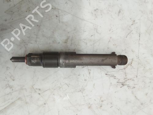 Used Injector SEAT IBIZA III (6L1) [2002-2009]  8583687