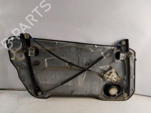 Front right window mechanism SEAT IBIZA III (6L1)  | BP21059359C23 