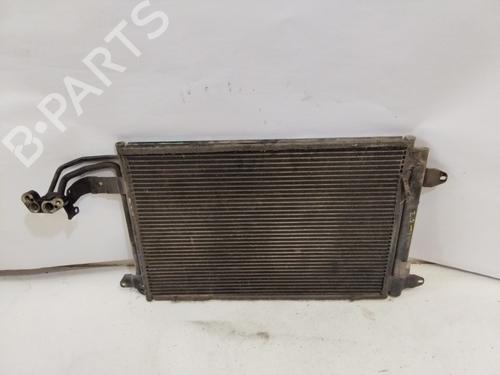 AC radiator VW GOLF V (1K1)  | BP18823763M32 