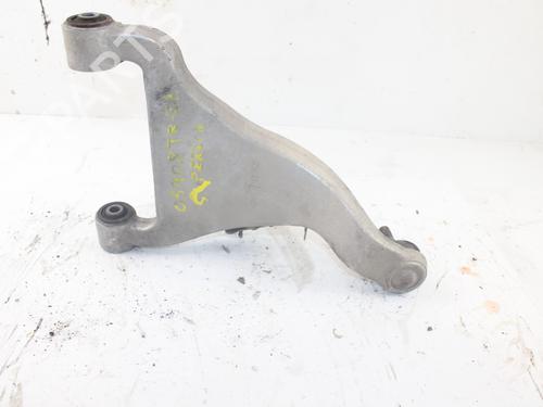 Used Left rear suspension arm NISSAN MURANO I (Z50) 3.5 4x4 (234 hp) 17094701