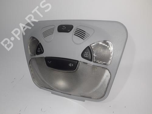 Innerbelysning MERCEDES-BENZ C-CLASS (W203)  | BP10811046I8 