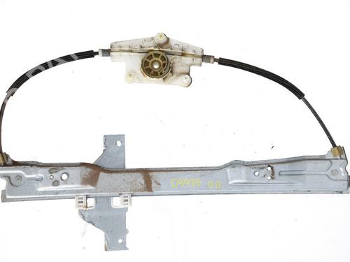 Used Front right window mechanism Front right window mechanism CITROËN C4 I (LC_) [2004-2014] 40198058 40198058