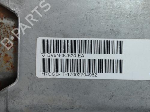 Steering column FORD FOCUS III  | BP11822687M21 