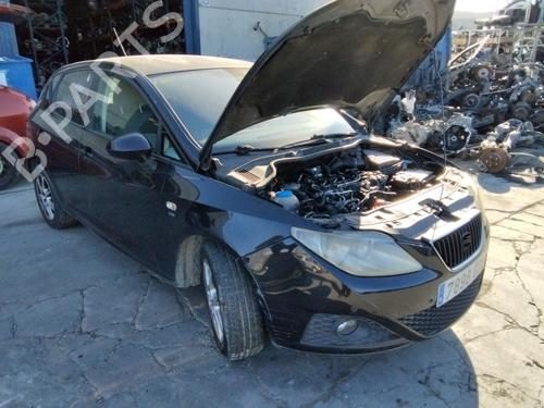 Brugte SEAT IBIZA IV (6J5, 6P1) 4556903