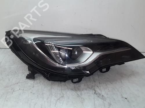 Used Left headlight Left headlight OPEL ASTRA K (B16) [2015-2022] 12947519 12947519