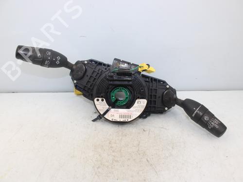 Used Squib airbag HONDA CIVIC VIII Hatchback (FN, FK) 2.2 CTDi (FK3) (140 hp) 17612920