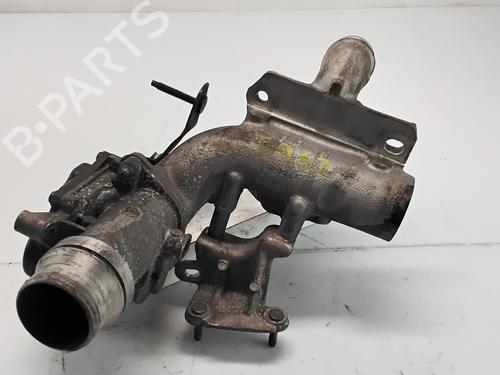 Spjeldhus RENAULT SCÉNIC I MPV (JA0/1_, FA0_) 1.9 dTi (JA1U) | BP28670875M82 