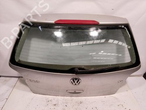 Used Tailgate VW POLO (9N_, 9A_) 1.2 12V (64 hp) 24497253