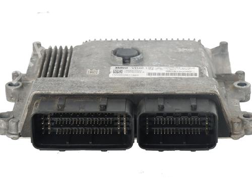 Engine control unit (ECU) CITROËN C4 CACTUS 1.2 THP 110 | BP33755000M57 - Image 2