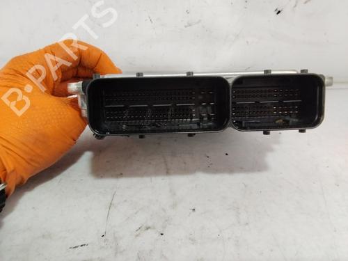 Engine control unit (ECU) VW GOLF VII (5G1, BQ1, BE1, BE2) | BP23553720M57