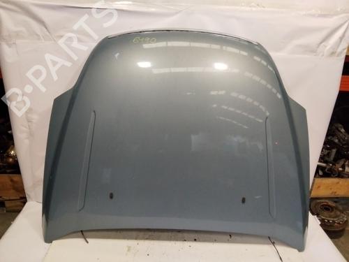 Used Hood FORD MONDEO IV Turnier (BA7) 2.0 TDCi (140 hp) 25467180