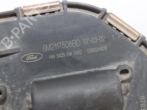 Front wiper motor FORD S-MAX (WA6)  | BP15068187M29 