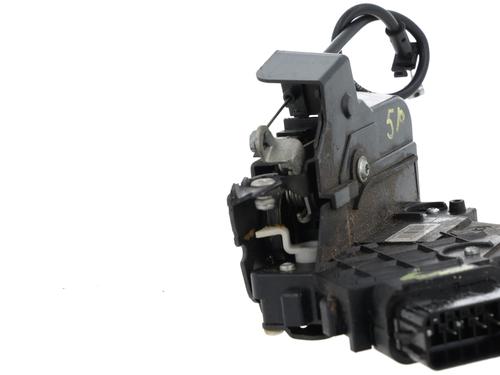 Front right lock FORD FOCUS II Saloon (DB_, FCH, DH)  | BP29861714C97