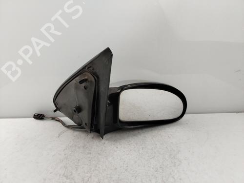 Used Right mirror FORD FOCUS I (DAW, DBW) 1.6 16V (100 hp) 18886867
