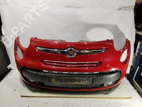 Pára-choques frente FIAT 500L (351_, 352_) [2012-2026]  32146812