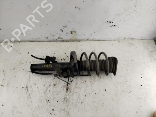 Dämpfer vorne links für MAZDA 3 Saloon (BK) 1.6 DI Turbo (BK12Y) (109 hp) 23084266