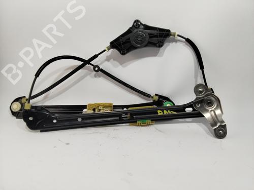 Rudehejsemekanisme Højre foran VW GOLF VII (5G1, BQ1, BE1, BE2) [2012-2021]  28209220