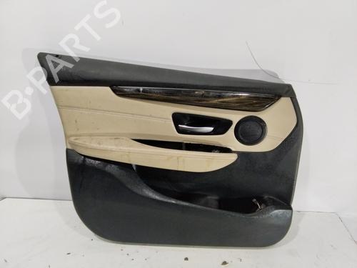 Pannello porta anteriore sinistro BMW 2 Gran Tourer (F46) 220 d (190 hp) 32009580