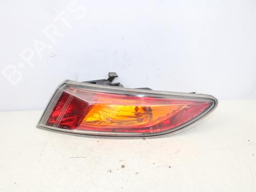 Used Right taillight HONDA CIVIC VIII Hatchback (FN, FK) [2005-2012]  15225399