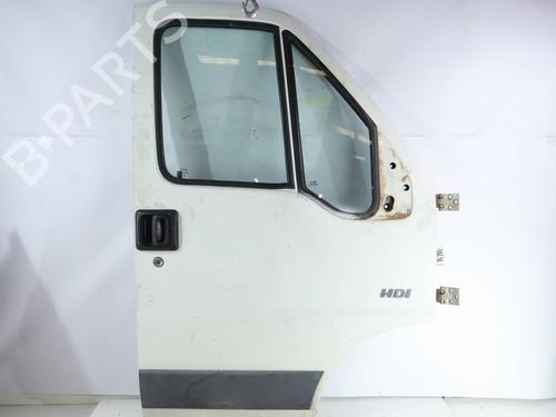Used Right front door Right front door PEUGEOT BOXER Van [2006-2026] 39651653 39651653