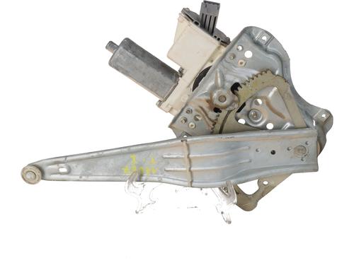 Used Rear left window mechanism Rear left window mechanism 37012988 37012988