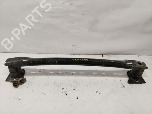 Used Rear bumper reinforcement BMW 5 (F10) 520 d (184 hp) 29631933