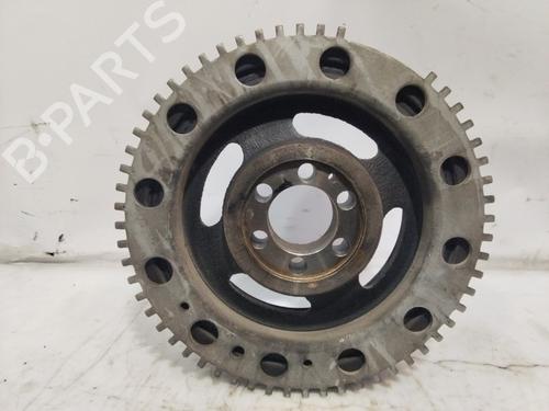 Pulley MAZDA CX-7 (ER)  | BP29594646M122 