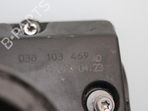Valve cover SEAT LEON (1P1) 1.9 TDI | BP18351035M124 
