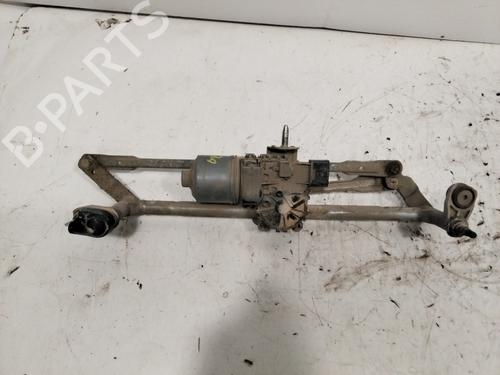 Front wiper motor SEAT IBIZA IV (6J5, 6P1)  | BP26000773M29 