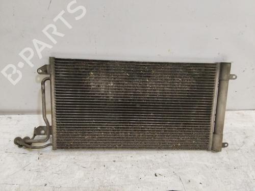 AC radiator SEAT IBIZA IV SC (6J1, 6P5) 1.9 TDI | BP18001381M32 