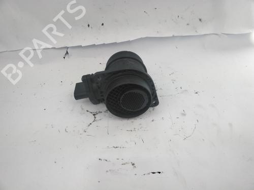 Mass air flow sensor VW GOLF V (1K1) 1.9 TDI | BP11336364M95 
