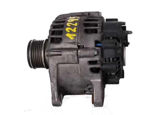 Alternator RENAULT CAPTUR I (J5_, H5_) | BP38708604M7 - Image 4