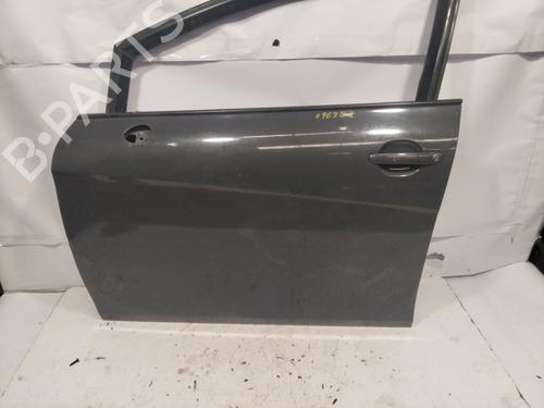Left front door SEAT LEON (1P1)  | BP28159071C2 
