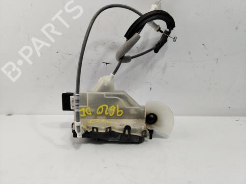 Used Front left lock CITROËN C5 AIRCROSS (A_) 1.2 PureTech 130 (ARHNSJ) (131 hp) 29414054