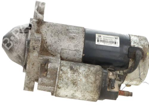 Starter OPEL INSIGNIA A (G09) | BP39078490M8 - Image 3