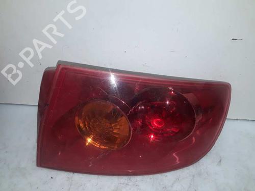 Used Right taillight MAZDA 6 Hatchback (GG) [2002-2008]  8573420