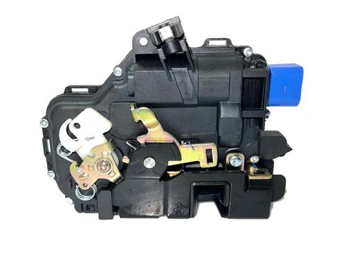 Used Front left lock Front left lock SEAT IBIZA III (6L1) [2002-2009] 9829142 9829142