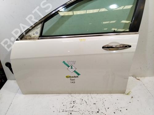 Left front door HONDA ACCORD VII (CL, CN) 2.2 i-CTDi (CN1) | BP17622612C2 