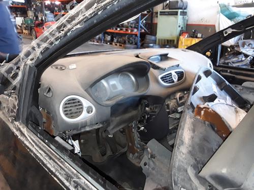 ABS pump RENAULT CLIO III (BR0/1, CR0/1)  | BP15523443M43 