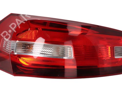 Used Left taillight Left taillight 37200368 37200368
