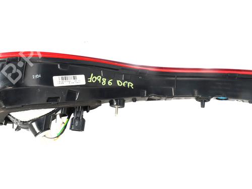 Left tailgate light RENAULT ARKANA I (LCM_, LDN_) | BP32360772C79