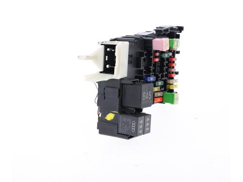 Fuse box VW GOLF VII (5G1, BQ1, BE1, BE2)  | BP29395057E1 
