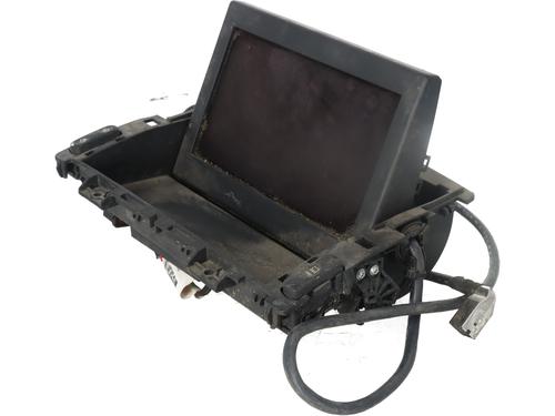 Display monitor PEUGEOT 3008 I MPV (0U_) 1.6 HDi 115 / BlueHDi 115 | BP32266213C48