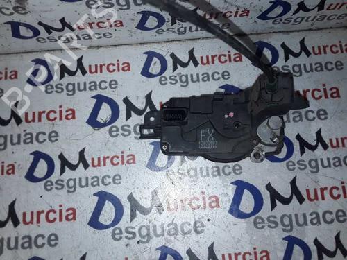Høyre foran lås OPEL ASTRA H (A04) [2004-2014]  8558864