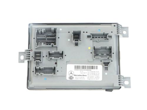 Used Electronic module Electronic module MERCEDES-BENZ GLC (X253) 200 d 4-matic (253.916) (163 hp) 40451918 40451918
