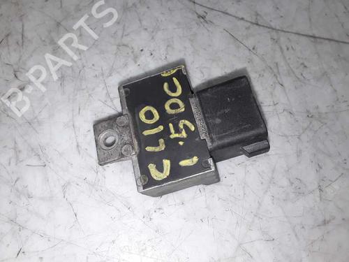 Electronic module RENAULT MEGANE II (BM0/1_, CM0/1_) 1.9 dCi (BM0G, CM0G) | BP9087612M83 